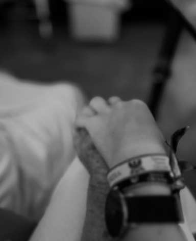 'Día de los abuelos'